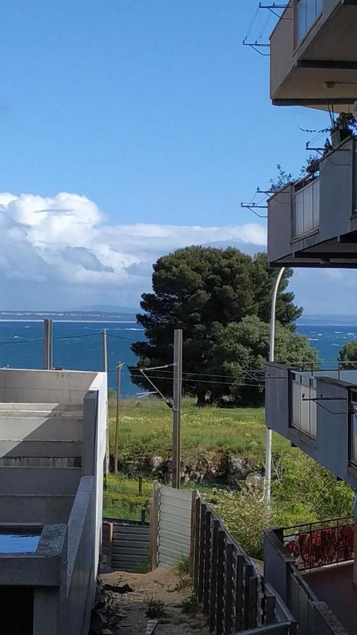 Ferienwohnung Flor Do Mar Oeiras Exterior foto