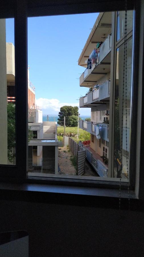 Ferienwohnung Flor Do Mar Oeiras Exterior foto